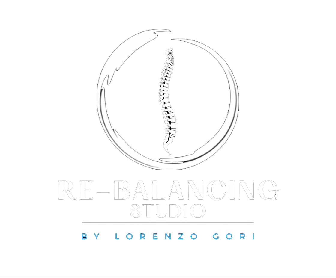 Re-Balancing Studio